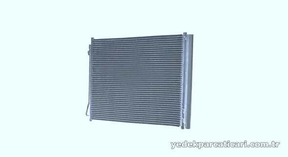 MAHLE AC1012000S Klima Radyatörü - MAHLE - AC1012000S