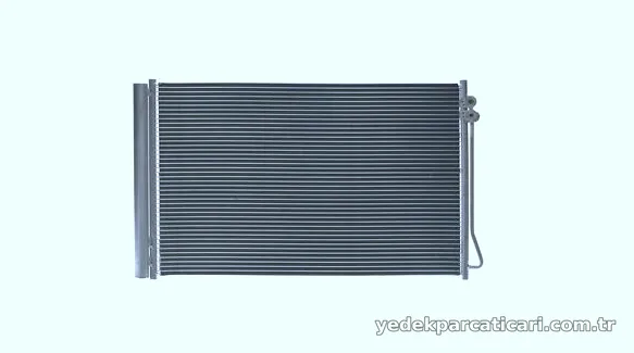 MAHLE AC1012000S Klima Radyatörü - MAHLE - AC1012000S