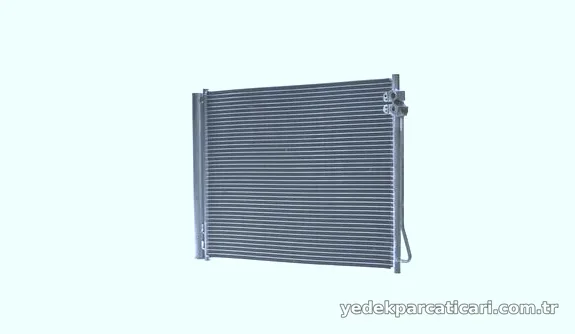 MAHLE AC1012000S Klima Radyatörü - MAHLE - AC1012000S