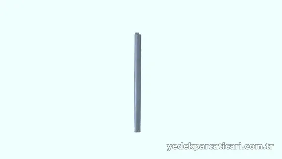 MAHLE AC1012000S Klima Radyatörü - MAHLE - AC1012000S