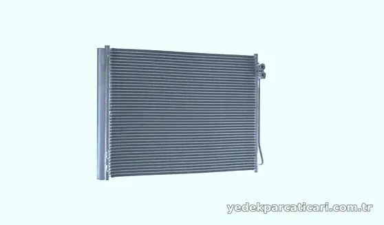 MAHLE AC1012000S Klima Radyatörü - MAHLE - AC1012000S