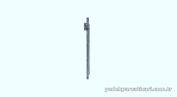 MAHLE AC1012000S Klima Radyatörü - MAHLE - AC1012000S