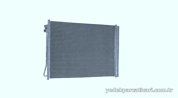 MAHLE AC1012000S Klima Radyatörü - MAHLE - AC1012000S