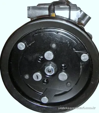 MAHLE ACP31000S Klima Kompresörü - MAHLE - ACP31000S