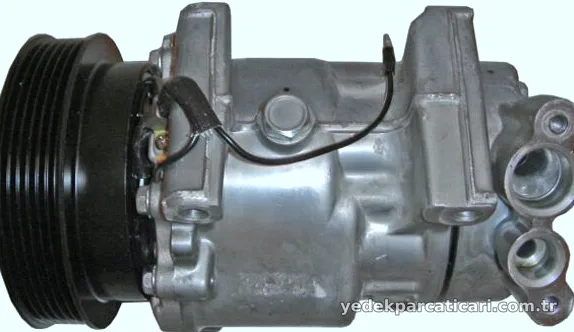 MAHLE ACP31000S Klima Kompresörü - MAHLE - ACP31000S