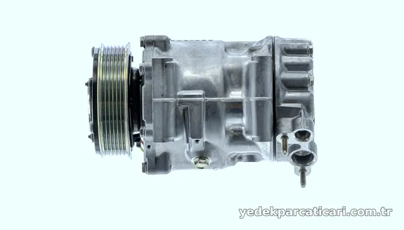 MAHLE ACP545000P Klima Kompresörü - MAHLE - ACP545000P