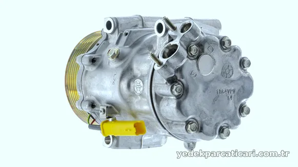 MAHLE ACP545000P Klima Kompresörü - MAHLE - ACP545000P