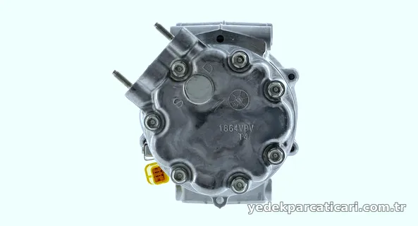 MAHLE ACP545000P Klima Kompresörü - MAHLE - ACP545000P