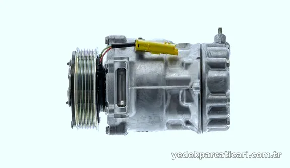 MAHLE ACP545000P Klima Kompresörü - MAHLE - ACP545000P