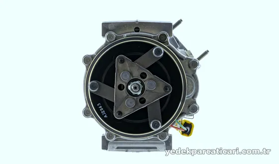 MAHLE ACP545000P Klima Kompresörü - MAHLE - ACP545000P