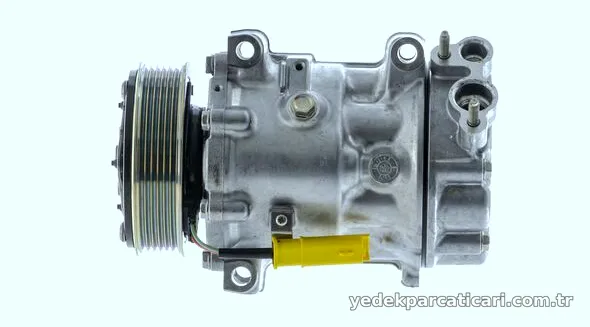 MAHLE ACP545000P Klima Kompresörü - MAHLE - ACP545000P