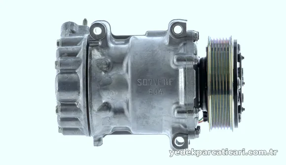 MAHLE ACP545000P Klima Kompresörü - MAHLE - ACP545000P