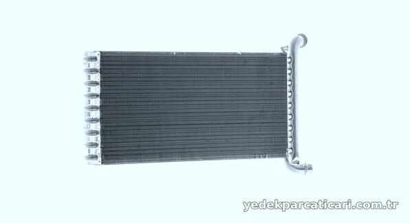 MAHLE AH113000P Kalorifer Radyatörü - MAHLE - AH113000P