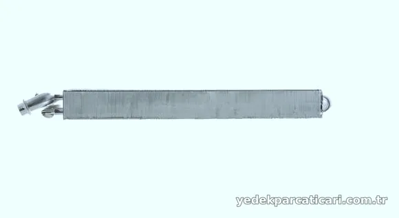 MAHLE AH113000P Kalorifer Radyatörü - MAHLE - AH113000P