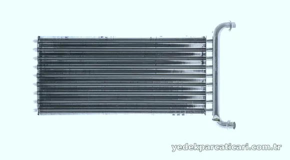 MAHLE AH113000P Kalorifer Radyatörü - MAHLE - AH113000P