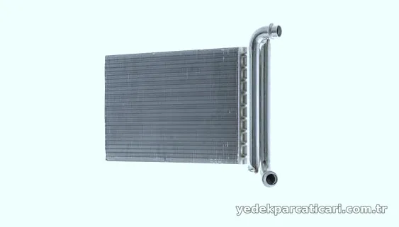 MAHLE AH113000P Kalorifer Radyatörü - MAHLE - AH113000P