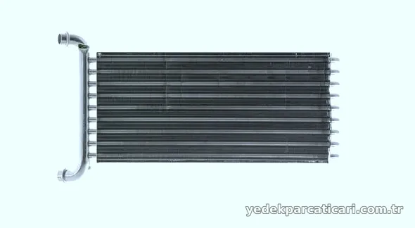 MAHLE AH113000P Kalorifer Radyatörü - MAHLE - AH113000P