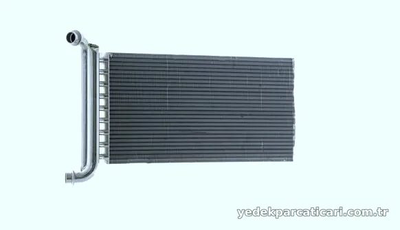 MAHLE AH113000P Kalorifer Radyatörü - MAHLE - AH113000P