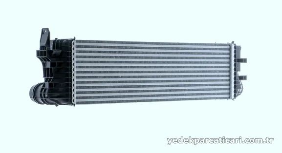 MAHLE CI180000P Turbo Radyatörü - MAHLE - CI180000P