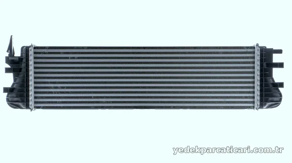 MAHLE CI180000P Turbo Radyatörü - MAHLE - CI180000P
