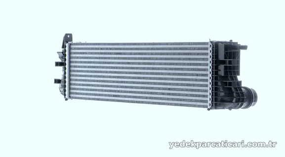 MAHLE CI180000P Turbo Radyatörü - MAHLE - CI180000P