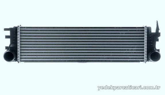 MAHLE CI180000P Turbo Radyatörü - MAHLE - CI180000P