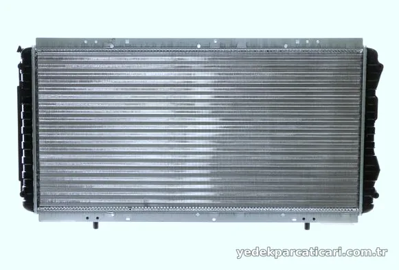 MAHLE CR33000S Su Radyatörü - MAHLE - CR33000S