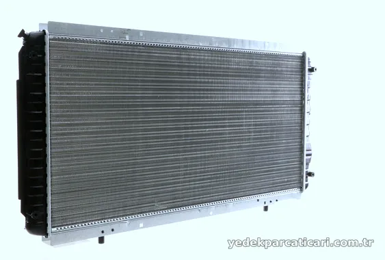 MAHLE CR33000S Su Radyatörü - MAHLE - CR33000S