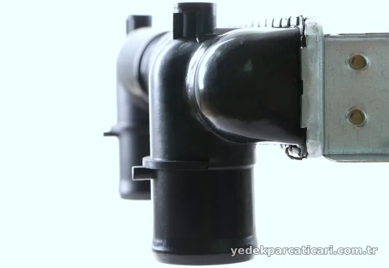 MAHLE CR33000S Su Radyatörü - MAHLE - CR33000S