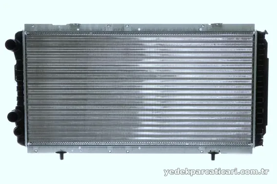 MAHLE CR33000S Su Radyatörü - MAHLE - CR33000S