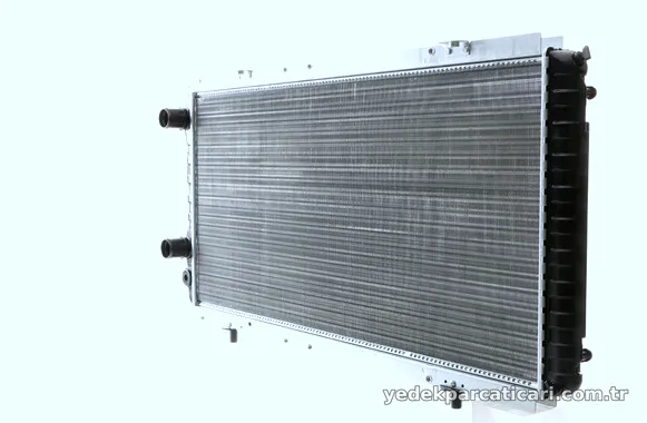 MAHLE CR33000S Su Radyatörü - MAHLE - CR33000S