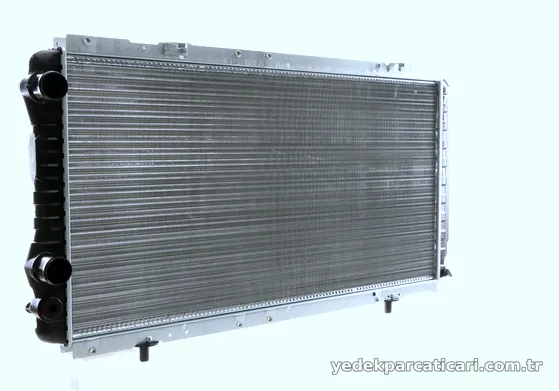 MAHLE CR33000S Su Radyatörü - MAHLE - CR33000S