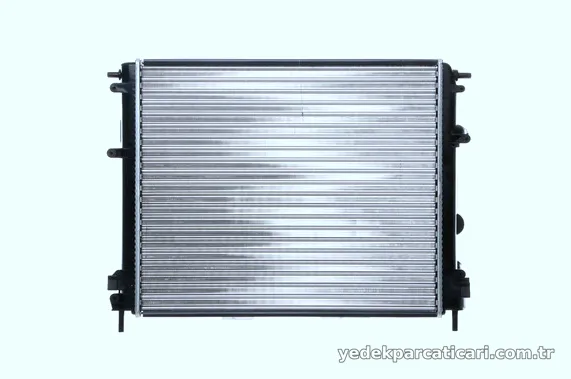 MAHLE CR35000S Su Radyatörü - MAHLE - CR35000S