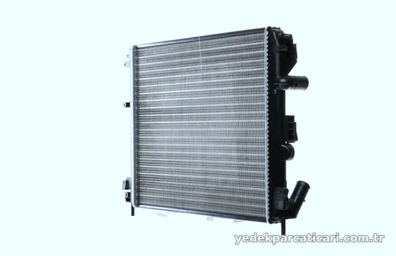 MAHLE CR35000S Su Radyatörü - MAHLE - CR35000S