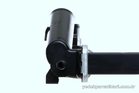 MAHLE CR35000S Su Radyatörü - MAHLE - CR35000S