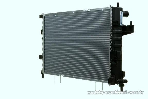 MAHLE CR391000P Su Radyatörü - MAHLE - CR391000P