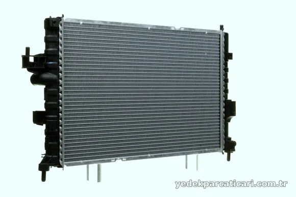 MAHLE CR391000P Su Radyatörü - MAHLE - CR391000P
