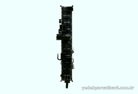 MAHLE CR391000P Su Radyatörü - MAHLE - CR391000P