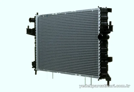 MAHLE CR391000P Su Radyatörü - MAHLE - CR391000P