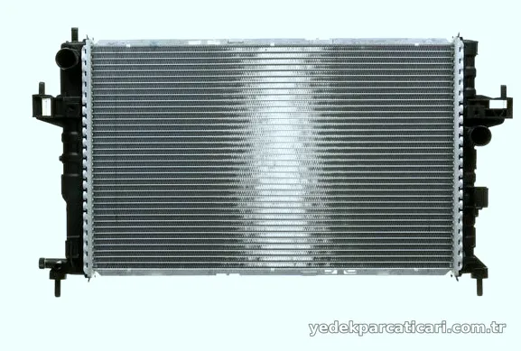 MAHLE CR391000P Su Radyatörü - MAHLE - CR391000P