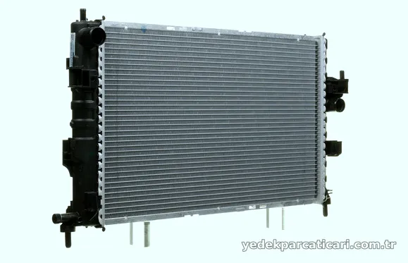MAHLE CR391000P Su Radyatörü - MAHLE - CR391000P