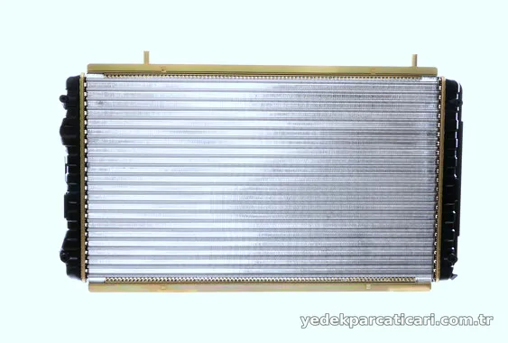 MAHLE CR62000S Su Radyatörü - MAHLE - CR62000S