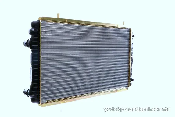 MAHLE CR62000S Su Radyatörü - MAHLE - CR62000S