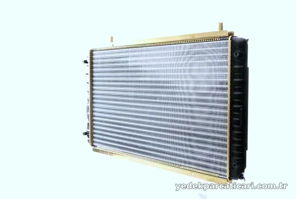 MAHLE CR62000S Su Radyatörü - MAHLE - CR62000S