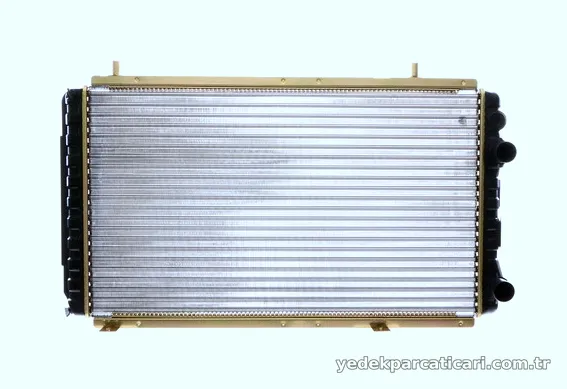 MAHLE CR62000S Su Radyatörü - MAHLE - CR62000S