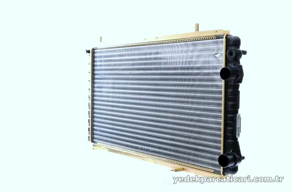 MAHLE CR62000S Su Radyatörü - MAHLE - CR62000S