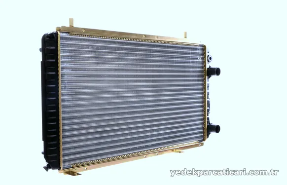 MAHLE CR62000S Su Radyatörü - MAHLE - CR62000S
