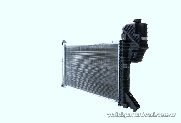 MAHLE CR667000S Su Radyatörü - MAHLE - CR667000S