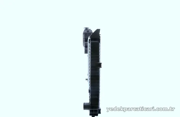 MAHLE CR667000S Su Radyatörü - MAHLE - CR667000S