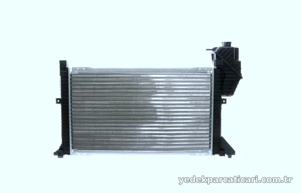 MAHLE CR667000S Su Radyatörü - MAHLE - CR667000S